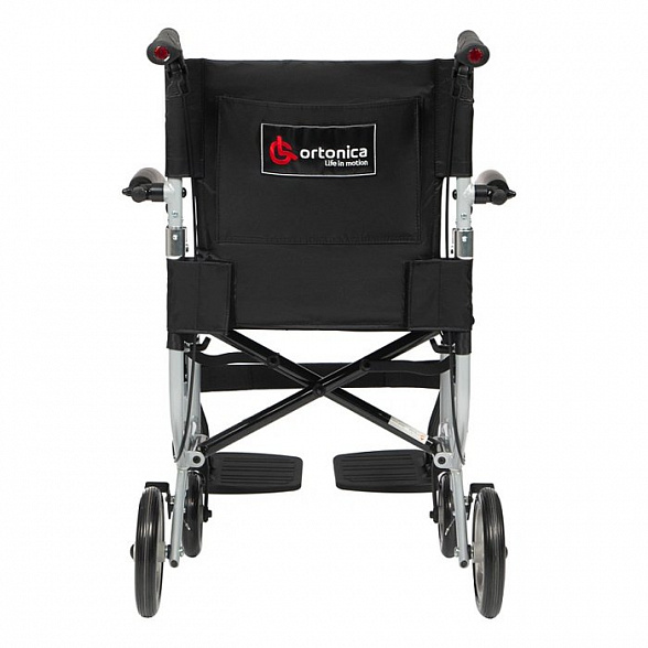 Инвалидная кресло-каталка Ortonica Escort 900