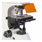 Микроскоп тринокулярный Микромед 3 ЛЮМ LED