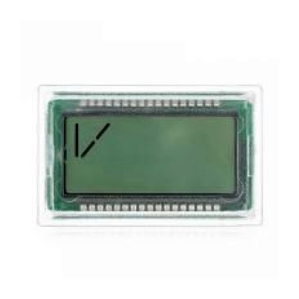 Термоиндикатор электронный многоразовый Термотест Экстра/2 (24 мес.,-40...+70ºC)