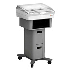 ЛОР-установка Mobile NET-1100 Mega Medical