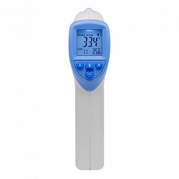 Бесконтактный инфракрасный термометр DT-8836