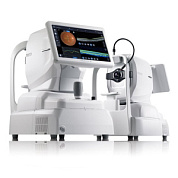 Томограф спектральный оптический когерентный, вариант исполнения: НОСТ-1, HUVITZ