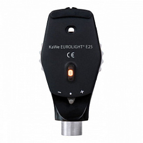 Головка офтальмоскопа для MedCenter5000 Eurolight E25, KaWe
