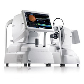 Томограф спектральный оптический когерентный, вариант исполнения: НОСТ-1, HUVITZ