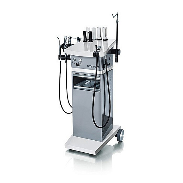 ЛОР-комбайн SMART, Happersberger Otopront GmbH