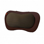 Массажная подушка универсальная Planta MP-010B (коричневая)