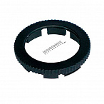 Контактное стекло со шкалой для KaWe дерматоскопов