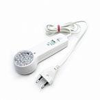 Аппарат фототерапии с магнитной насадкой "Геска-2"