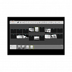 Genoray X-RAY SENSOR E9525 - радиовизиографическая система