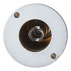 CX245-1A - понижающий угловой наконечник без охлаждения, Coxo