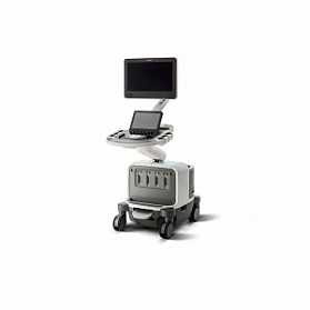 УЗИ сканер EPIQ 7G Ultrasound System Philips