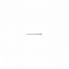 Игла хирургическая 10, серии PC-536 прямая Medicor