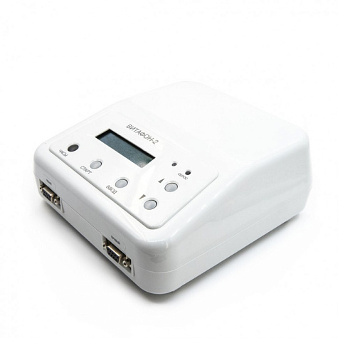 Аппарат виброакустического и инфракрасного воздействия Витафон-2 (расширенная комплектация)