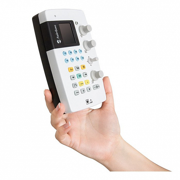 Электронейромиограф с функцией исследования вызванных потенциалов мозга Лайтбокс, Нейрософт