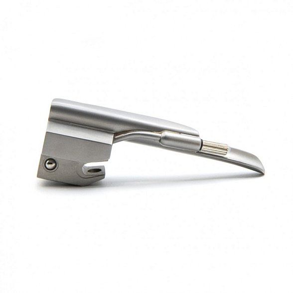 Клинок №0 ri-standard Miller Riester