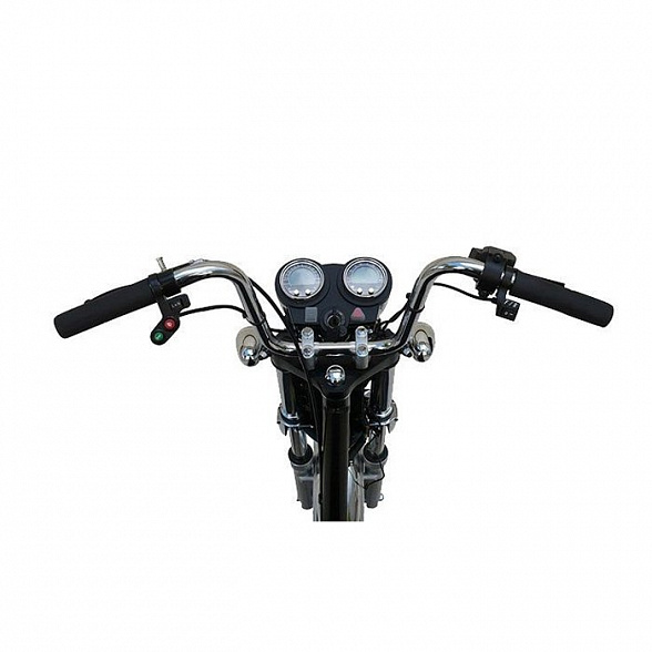 Электроскутер Vermeiren Sportrider