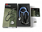 Стетоскоп Littmann Master Classic II, светло-голубая трубка, США