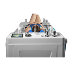 Акватракцион - гидромассажная ванна для вытяжения и подводного гидромассажа позвоночника (со встроенным механизмом подъема пациента) (Комплектация Базовая)