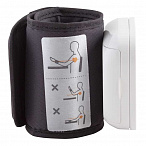 Тонометр OMRON RS2 Intelli IT (HEM-6161T-RU)