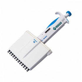 Дозатор ЭКОХИМ-МП-12-10-100 (New)