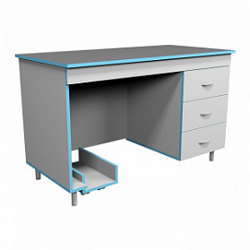 Стол компьютерный СК НВК 1200 Стол компьютерный СК НВК 1200