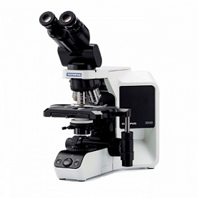 Микроскоп Olympus BX43