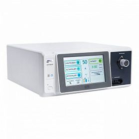 Блок управления ACTITON-A (с режимом аспирации жидкости) для аппарата ультразвукового хирургического кавитационного "ФОТЕК"