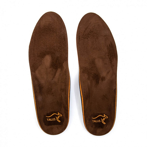 Стельки ортопедические лечебно-профилактические "Спорт", 30Е (38 размер ), Talus