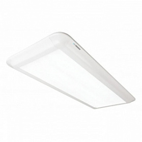 Primo Mid 24 - бестеневой светильник для клиники, 2 лампы по 24 Вт, D-TEC