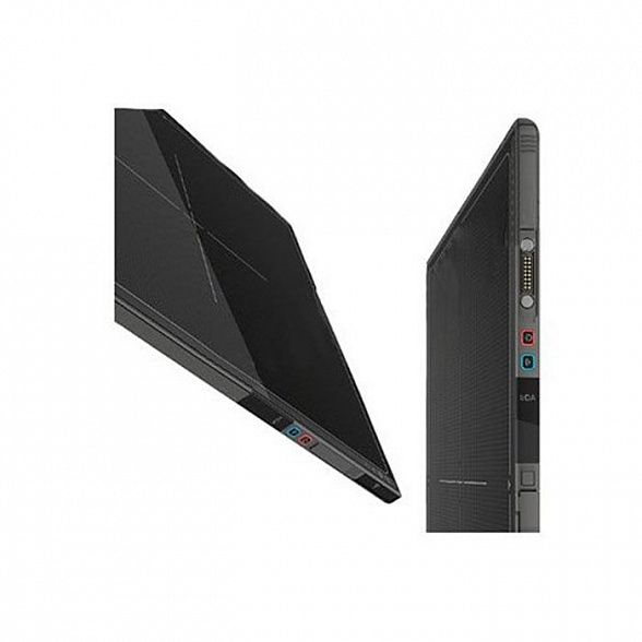 Плоскопанельный детектор Rayence 1717