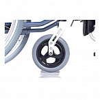 Инвалидная кресло-коляска механическая Ortonica TREND 15