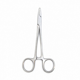 Иглодержатель общехирургический, 140 мм. Surgiwell