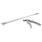 Щипцы биопсийные ректальные изогнутые 14" Surgicon