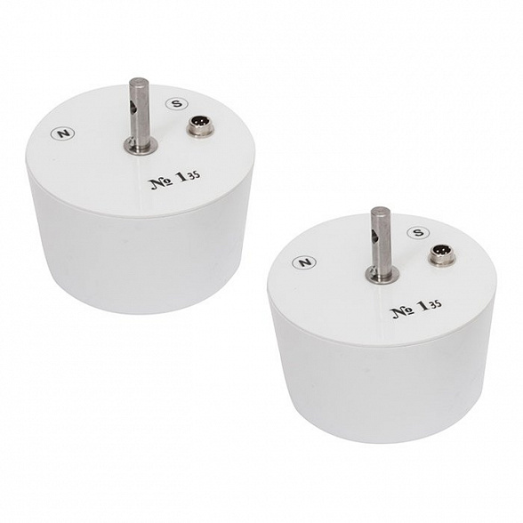 Аппарат для общей магнитотерапии Магнит М 100 Мед ТеКо