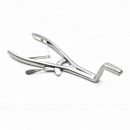 Роторасширитель с кремальерой длиной 190мм SURGICON