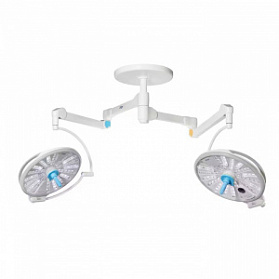 Операционный медицинский светильник Dräger Polaris 600/mobile