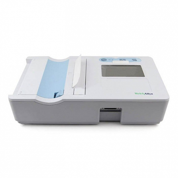 Электрокардиограф CP50 Welch Allyn с функцией интерпретации