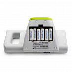 Авторефрактометр Plusoptix А12R