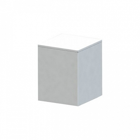 Универсальный металлический кожух для аспирационной системы ВЗМО