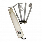 Дарсонваль ДЕ-212 Карат, 4 насадки