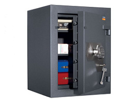 Взломостойкий сейф III класса VALBERG ФОРТ 67 EL