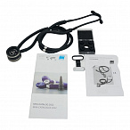 Стетофонендоскоп ПЛАНЕТ Air Кардиолоджи, KaWe