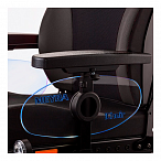 Инвалидная кресло-коляска с электроприводом iChair MC2 TENDER