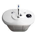 Душ Шарко «Вуокса» (модель «Эконом Оптима»)