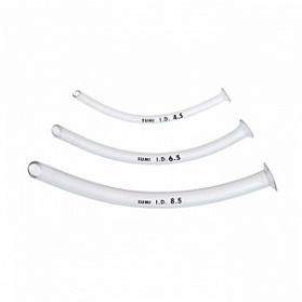 Воздуховод назофаригеальный CH/FG - 7, Sumi (Стандарт ПВХ)