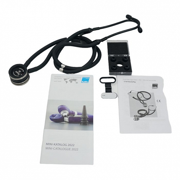 Стетофонендоскоп ПЛАНЕТ Air Кардиолоджи, KaWe