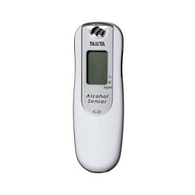 Алкотестер HC207 TANITA