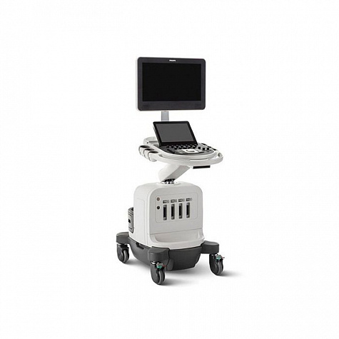 УЗИ аппарат Affiniti 50 Philips