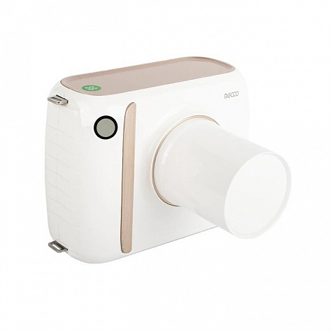 MC-Ray II - высокочастотный портативный дентальный рентген | Mecco (Китай)