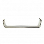 Крючки пластинчатые по Фарабефу парные 130мм